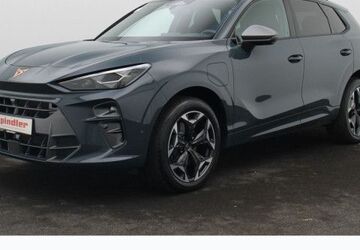 Cupra Terramar 8.500 km 45.980 &euro; Würzburg 97076