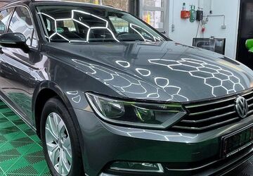 VW Passat 204.425 km 10.990 &euro; Ochsenfurt 97199