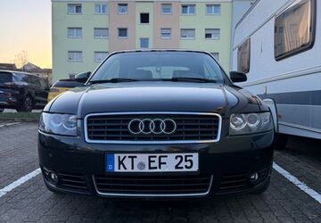 Audi A4 250.500 km 4.500 &euro; Kitzingen 97318
