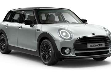 Mini Cooper Clubman 36.852 km 22.330 &euro; Würzburg 97076