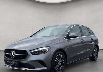 Mercedes-Benz B 180 12.483 km 27.500 &euro; Würzburg 97076