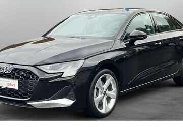 Audi A3 26.500 km 32.880 &euro; Kitzingen 97318