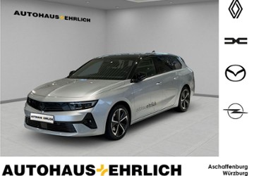 Opel Astra 9.000 km 33.990 &euro; Würzburg 97076