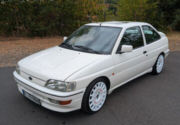 Ford Escort 29.900 km 21.750 &euro; Würzburg 97070