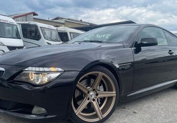 BMW 635 190.000 km 10.900 &euro; Karlstadt am Main 97753