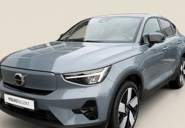 Volvo C40 38.571 km 32.490 &euro; Würzburg 97076