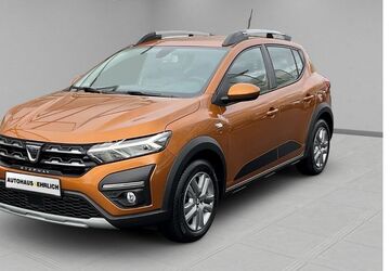 Dacia Sandero 98.000 km 10.990 &euro; Würzburg 97076