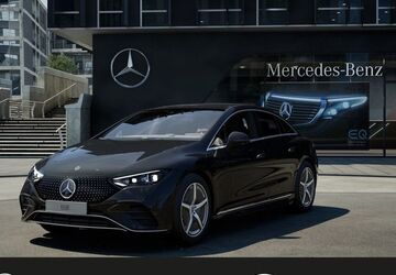 Mercedes-Benz EQE 5.450 km 54.850 &euro; Karlstadt 97753