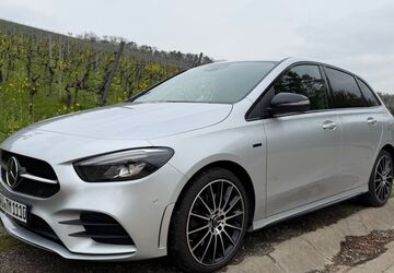 Mercedes-Benz 250 66.500 km 22.999 &euro; Würzburg 97080