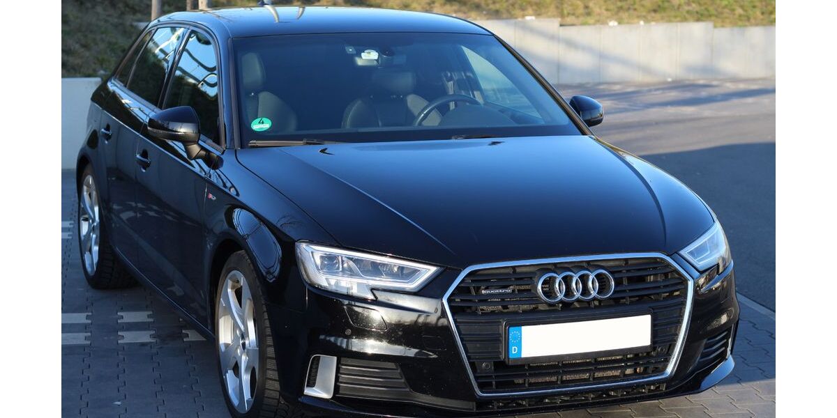 Audi A3 145.000 km 19.500 &euro; Bergrheinfeld 97493