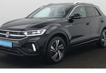 VW T-Roc 25.500 km 33.550 &euro; Würzburg 97076