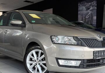 Skoda Rapid 190.000 km 7.990 &euro; Estenfeld 97230