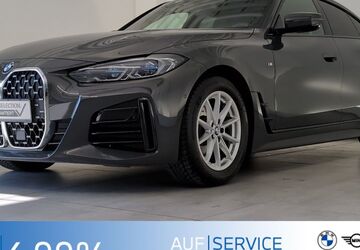 BMW 420 Gran Coupé 37.095 km 38.970 &euro; Würzburg 97076