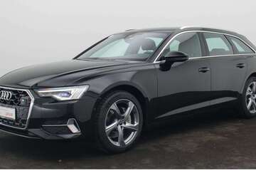 Audi A6 25.000 km 44.680 &euro; Würzburg 97076