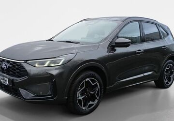Ford Kuga 2.500 km 35.599 &euro; Würzburg 97076