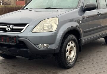 Honda CR-V 199.999 km 3.580 &euro; Werneck 97440