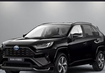 Toyota RAV 4 5.000 km 48.990 &euro; Marktheidenfeld 97828