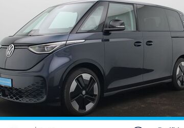 VW ID. Buzz 8.500 km 61.480 &euro; Würzburg 97076
