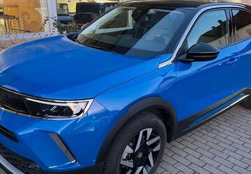 Opel Mokka 22.050 km 21.250 &euro; Ochsenfurt 97199