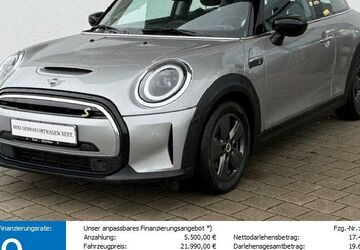 Mini Cooper SE 17.700 km 19.399 &euro; Marktsteft 97342