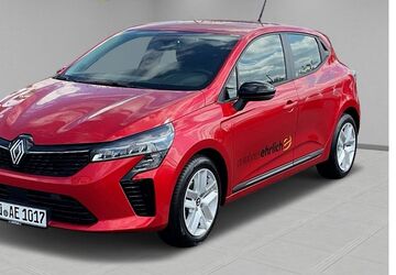 Renault Clio 13.500 km 18.790 &euro; Würzburg 97076