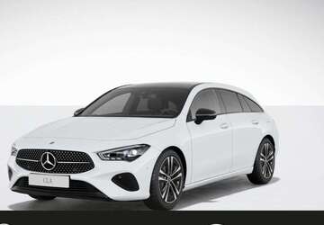 Mercedes-Benz CLA 200 5.950 km 34.750 &euro; Karlstadt 97753