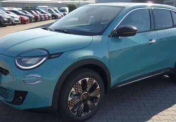 Fiat 600 12.000 km 25.990 &euro; Reichenberg 97234