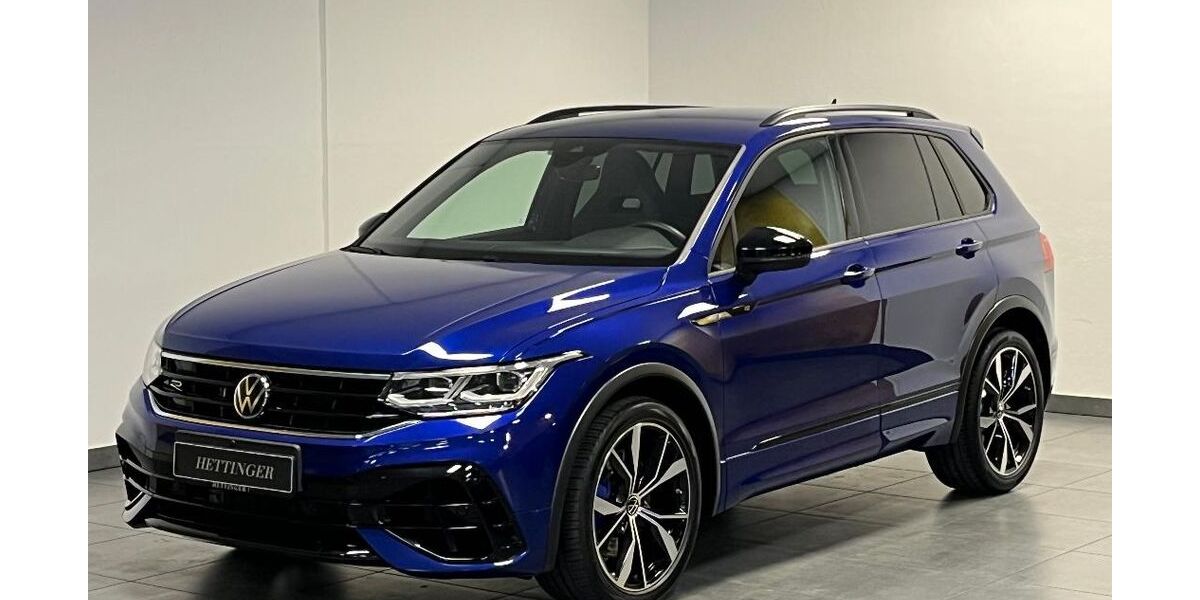 VW Tiguan 40.700 km 45.500 &euro; Marktheidenfeld 97828