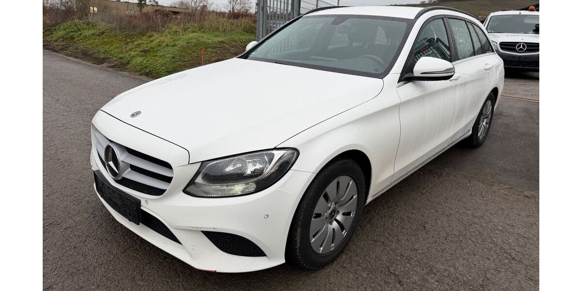 Mercedes-Benz C 200 214.500 km 10.799 &euro; Eibelstadt 97246