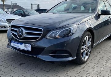 Mercedes-Benz E 400 148.130 km 18.700 &euro; Bergtheim 97241