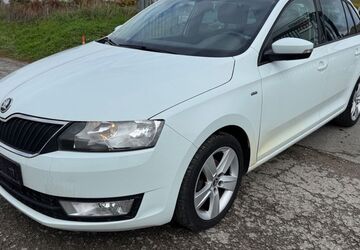 Skoda Rapid 218.200 km 5.890 &euro; Eibelstadt 97246