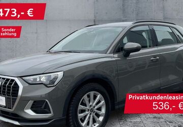 Audi Q3 48.254 km 34.540 &euro; Werneck 97440