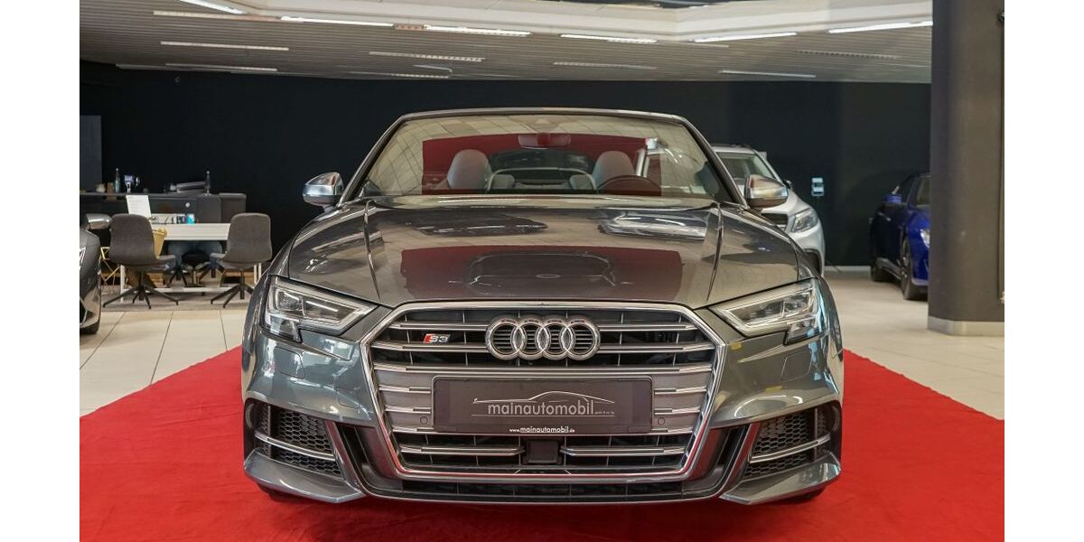 Audi S3 84.500 km 31.495 &euro; Würzburg 97070