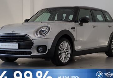 Mini Cooper Clubman 36.852 km 22.320 &euro; Würzburg 97076