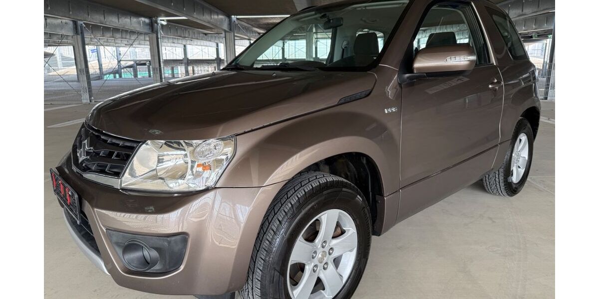 Suzuki Grand Vitara 180.000 km 8.490 &euro; Würzburg 97082