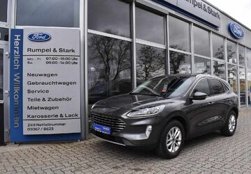 Ford Kuga 51.990 km 21.490 &euro; Unterpleichfeld 97294