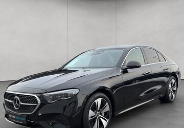 Mercedes-Benz E 300 9.987 km 47.740 &euro; Würzburg 97076