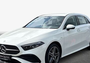 Mercedes-Benz A 250 16.450 km 33.740 &euro; Würzburg 97076