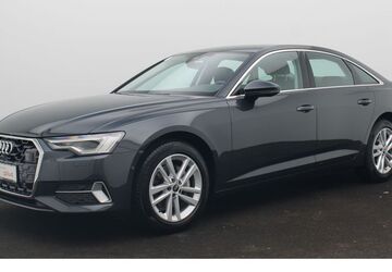 Audi A6 11.500 km 42.480 &euro; Würzburg 97076