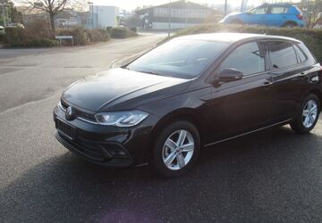 VW Polo 7.600 km 18.900 &euro; Tauberbischofsheim 97941