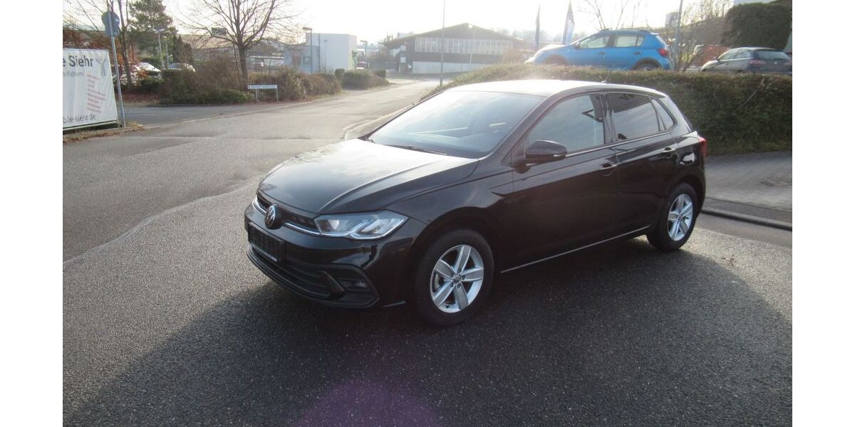VW Polo 7.600 km 18.900 &euro; Tauberbischofsheim 97941