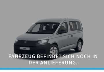 VW Caddy 38.500 km 27.980 &euro; Würzburg 97076