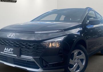 Hyundai BAYON 1.500 km 20.950 &euro; Erlenbach 97837