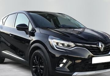 Renault Captur 80.000 km 19.790 &euro; Waldbrunn 97295