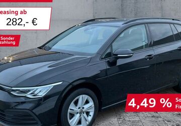 VW Golf 59.673 km 23.930 &euro; Werneck 97440
