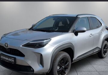 Toyota Yaris Cross 1.500 km 29.990 &euro; Marktheidenfeld 97828