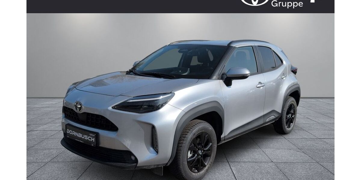 Toyota Yaris Cross 1.500 km 29.990 &euro; Marktheidenfeld 97828