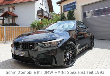 BMW M4 82.600 km 55.450 &euro; Wittighausen 97957