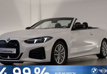 BMW M440 25.566 km 60.720 &euro; Würzburg 97076