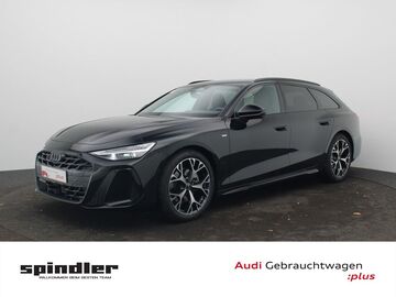 Gebrauchte Audi A6
